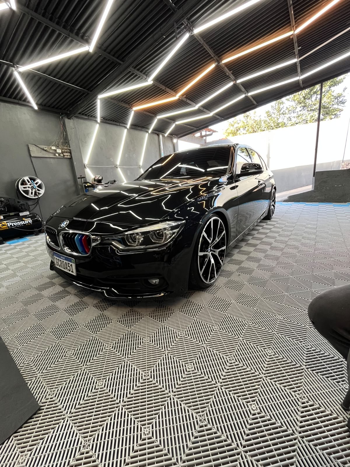 Tratamento top — Polimax Estética Automotiva